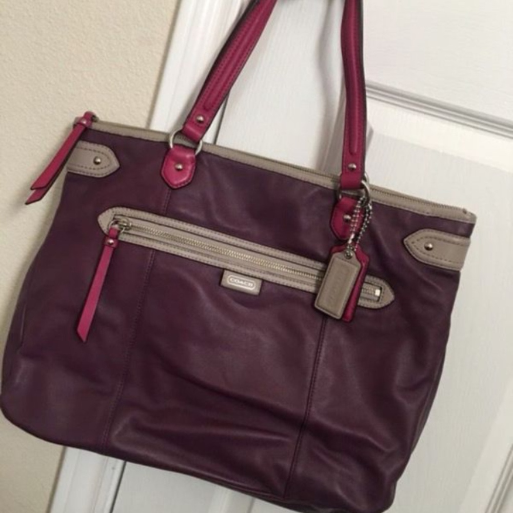 Coach Handbag